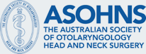 ASOHNS logo